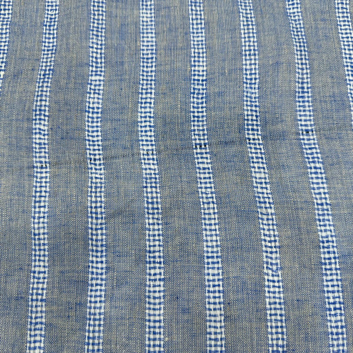 Linen stripe 10