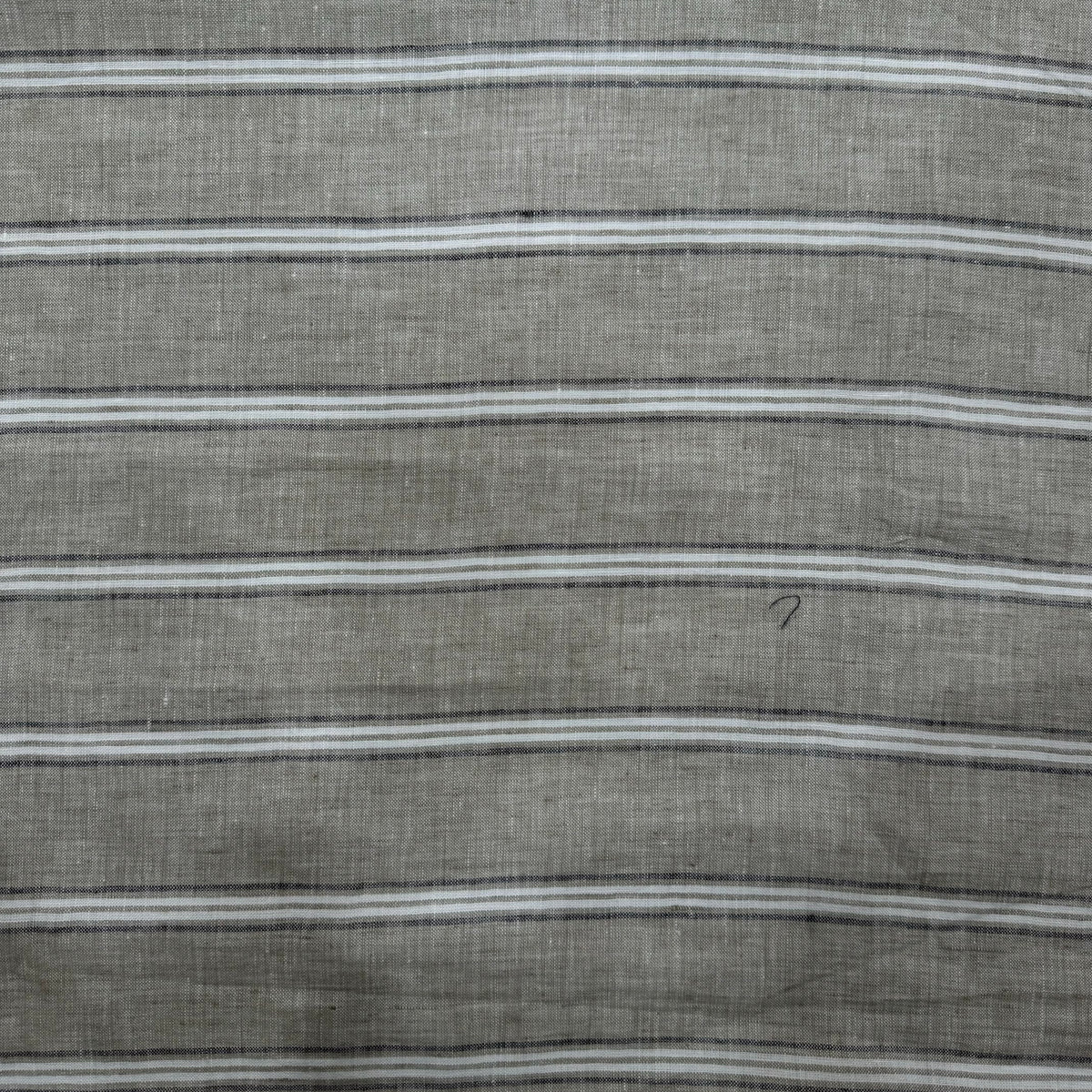 Linen stripe 5