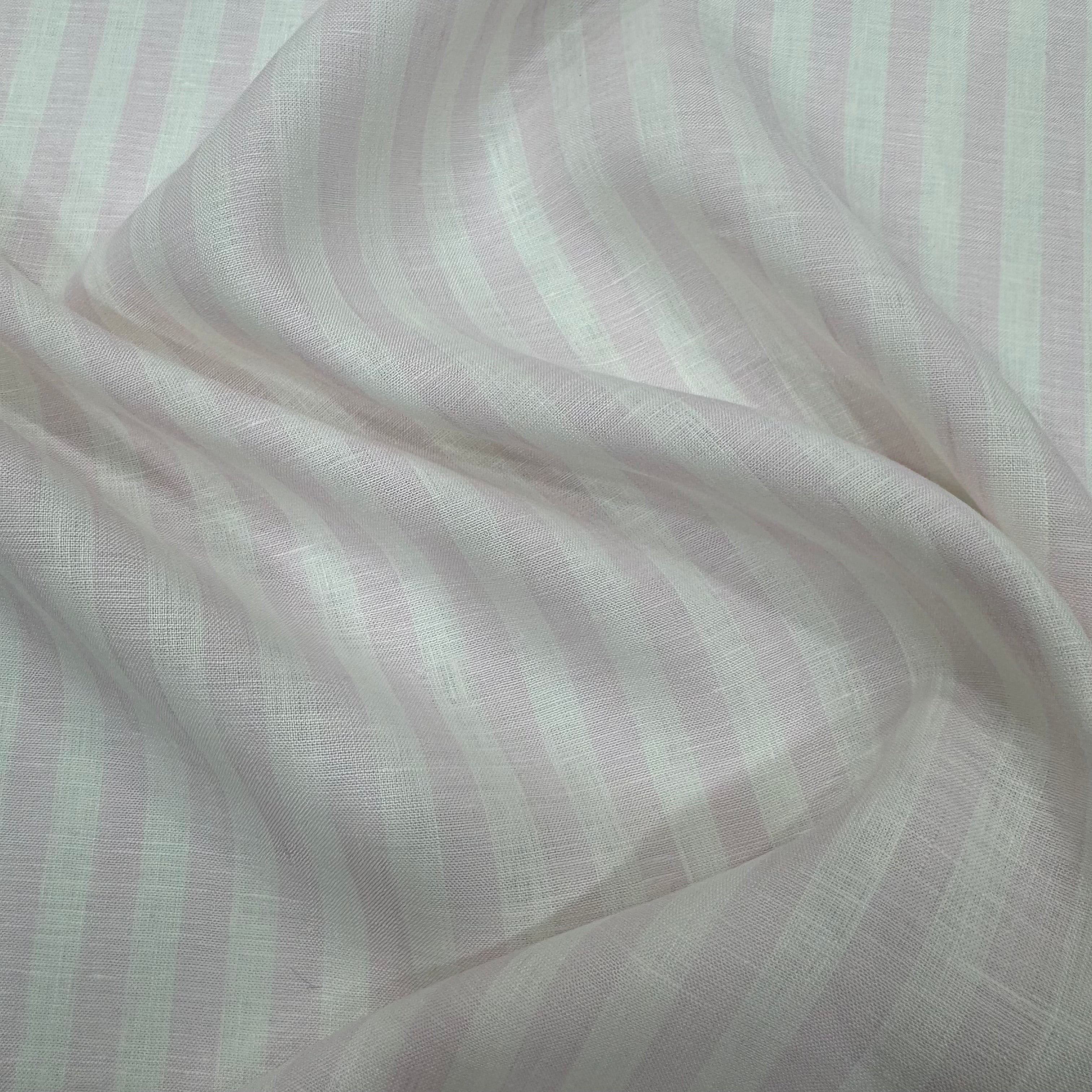 Linen stripe 1