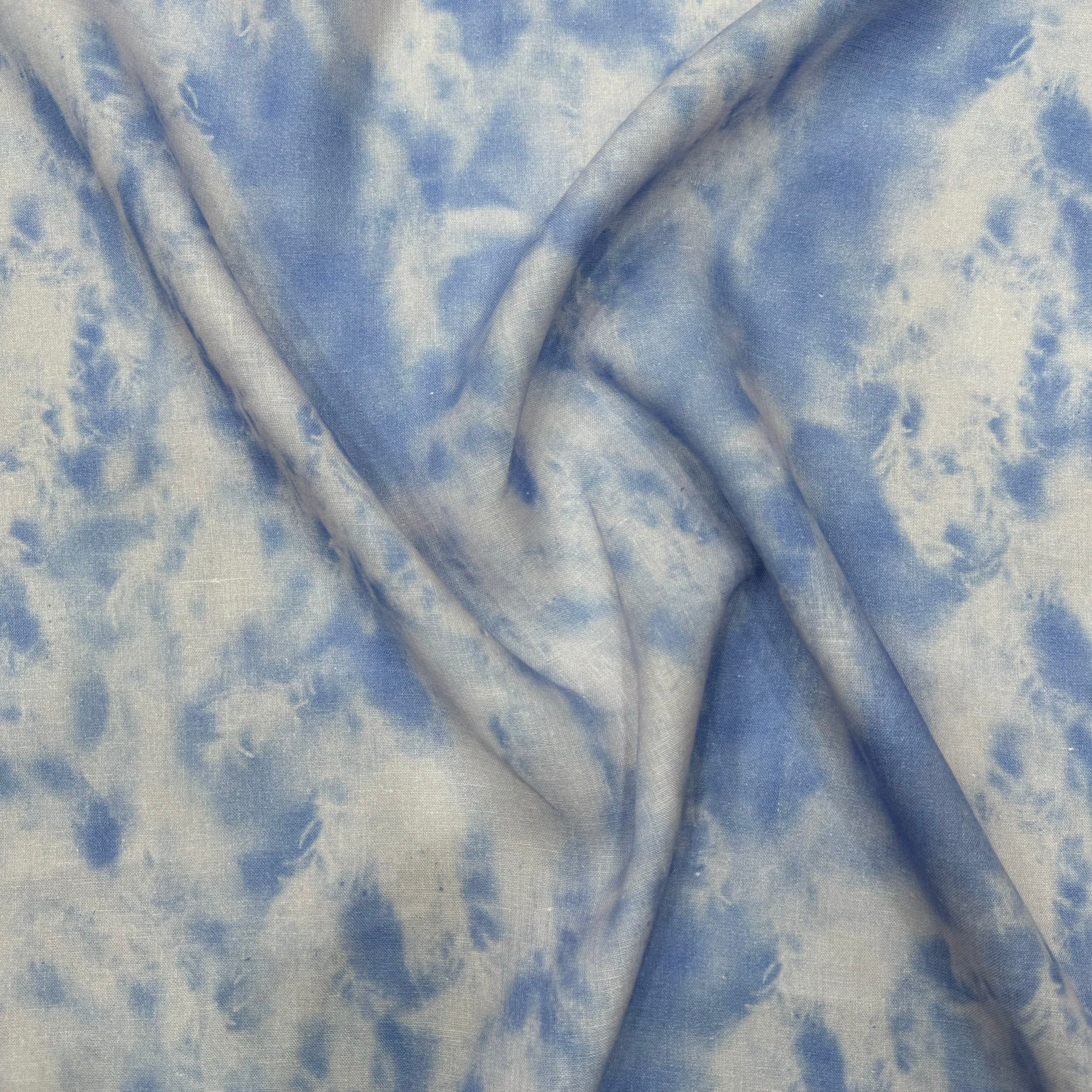 Linen print 48