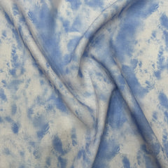 Linen print 48