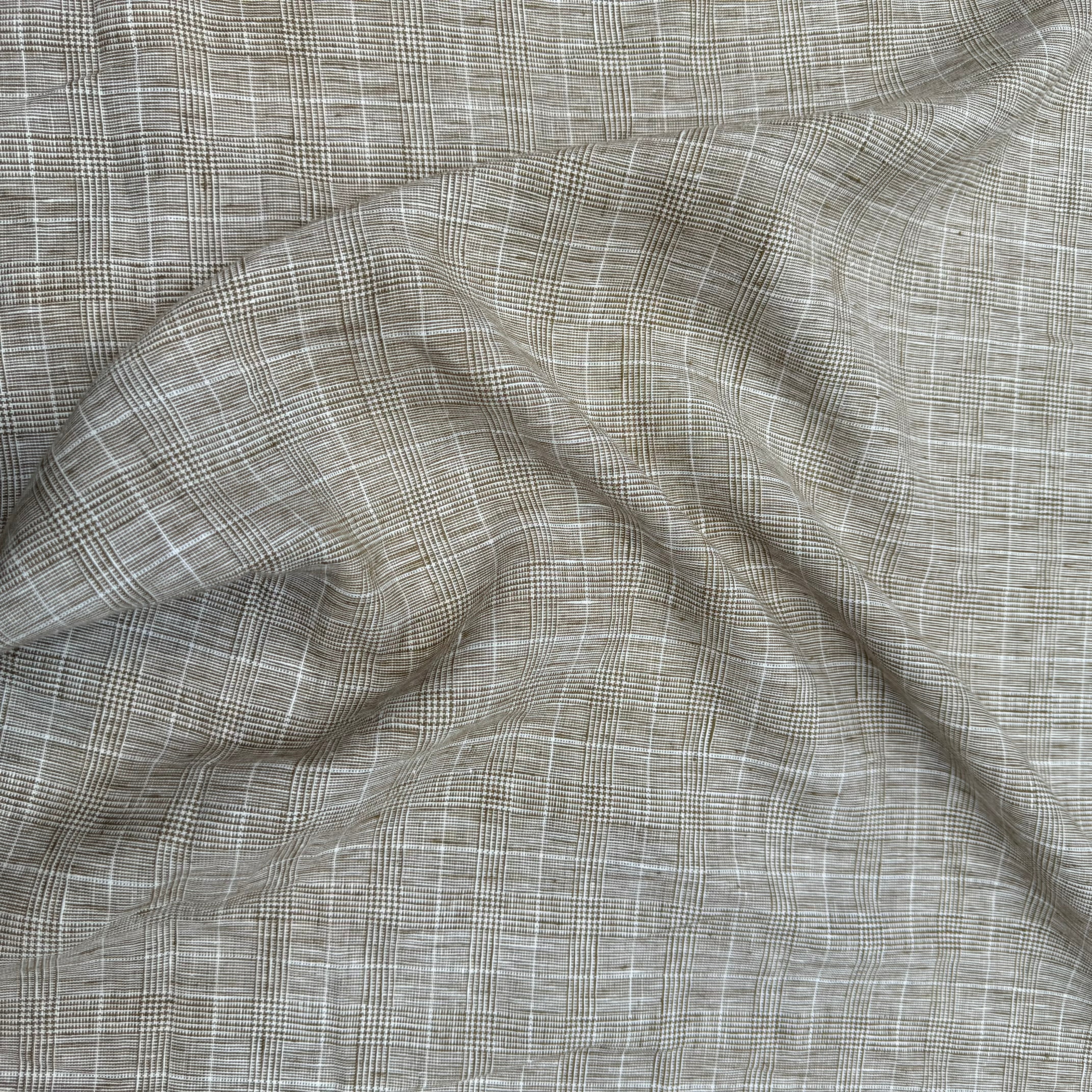 Linen stripe 3