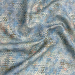 Linen print 81