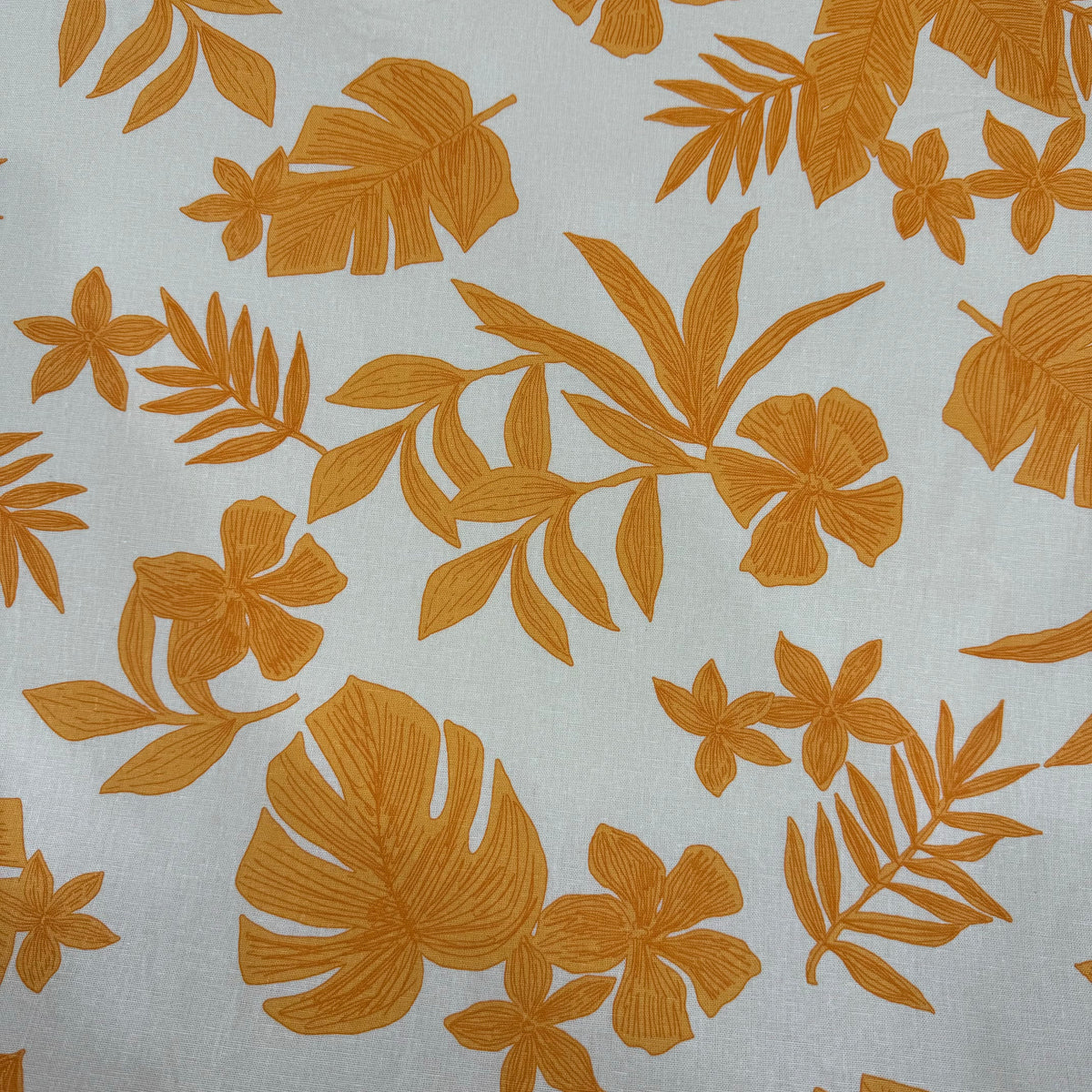 Linen print 111