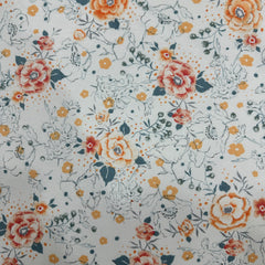 Linen print 114