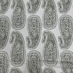 Linen print 111