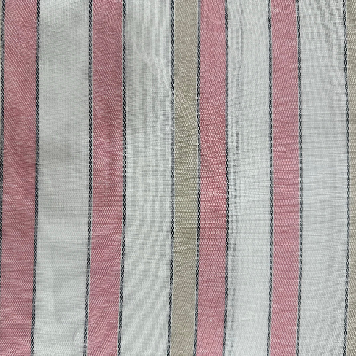 Linen stripe 6