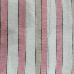 Linen stripe 6