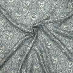 Linen print 76