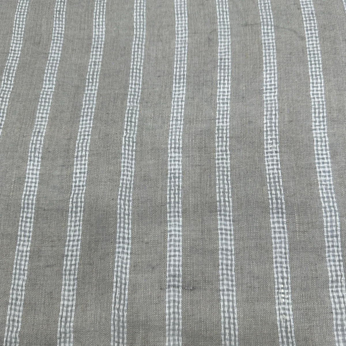 Linen stripe 15