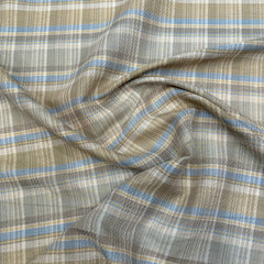 Linen stripe 9