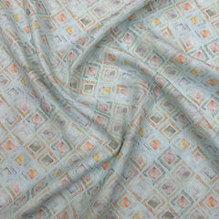 Linen print 08