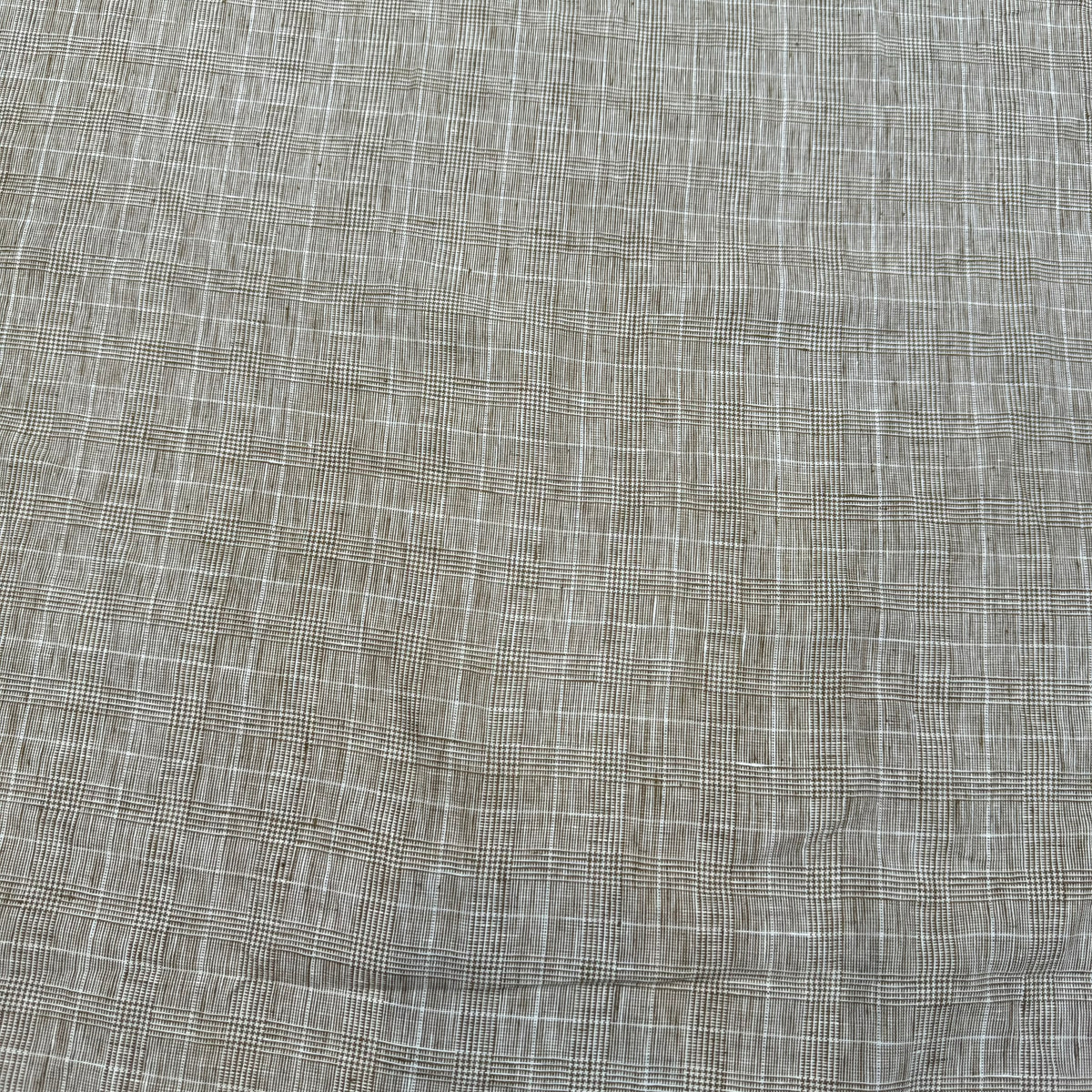 Linen stripe 3