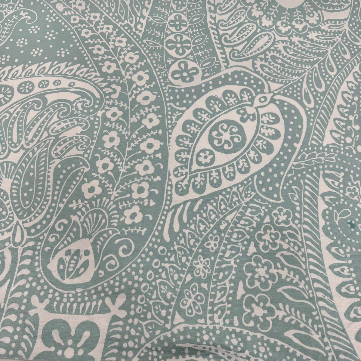 Linen print 69