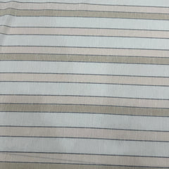 Linen stripe 14