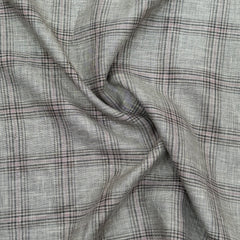 Linen stripe 12