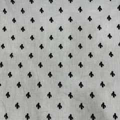 Linen print 17