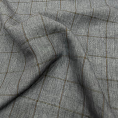 Linen stripe 16