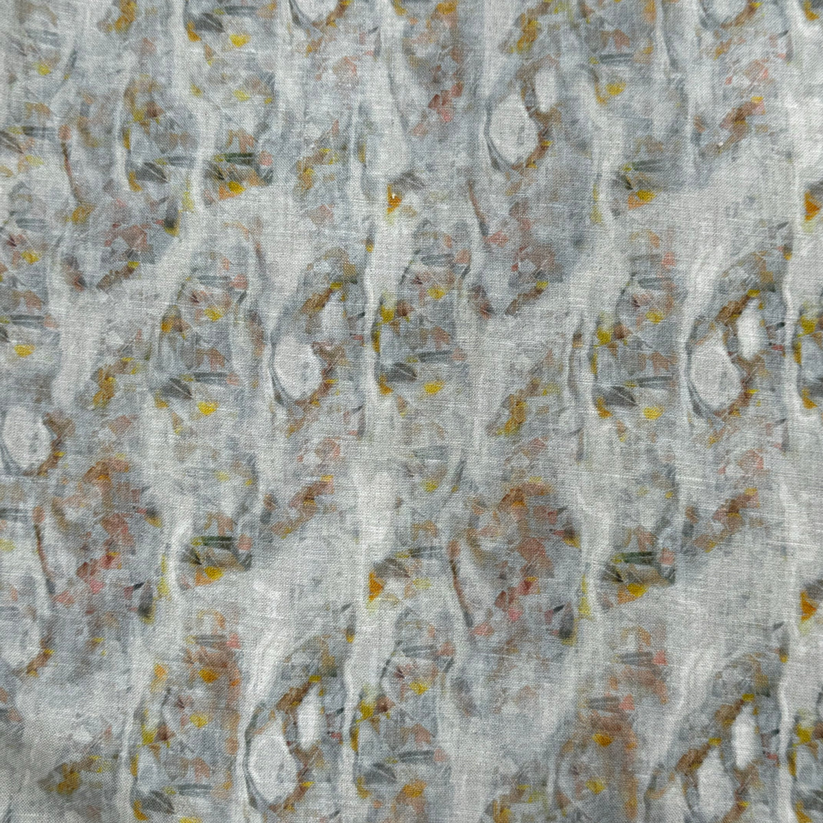 Linen print 85