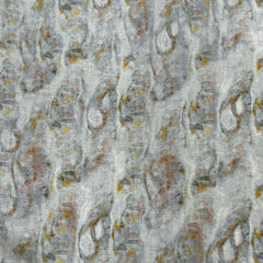 Linen print 85