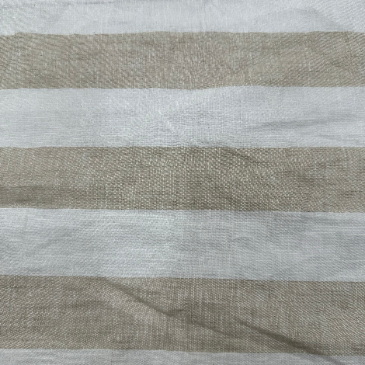 Linen stripe 13